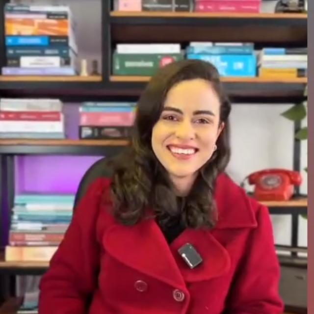 Beatriz Gregório