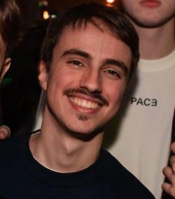 Gustavo Raupp